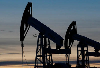 Мировые цены на нефть растут