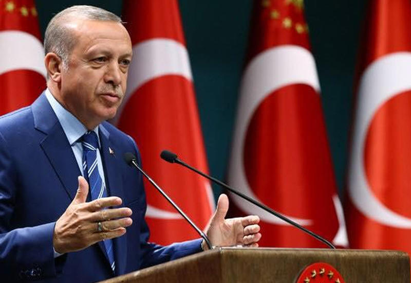 Эрдоган: Турция пересмотрит свои политические отношения с ЕС