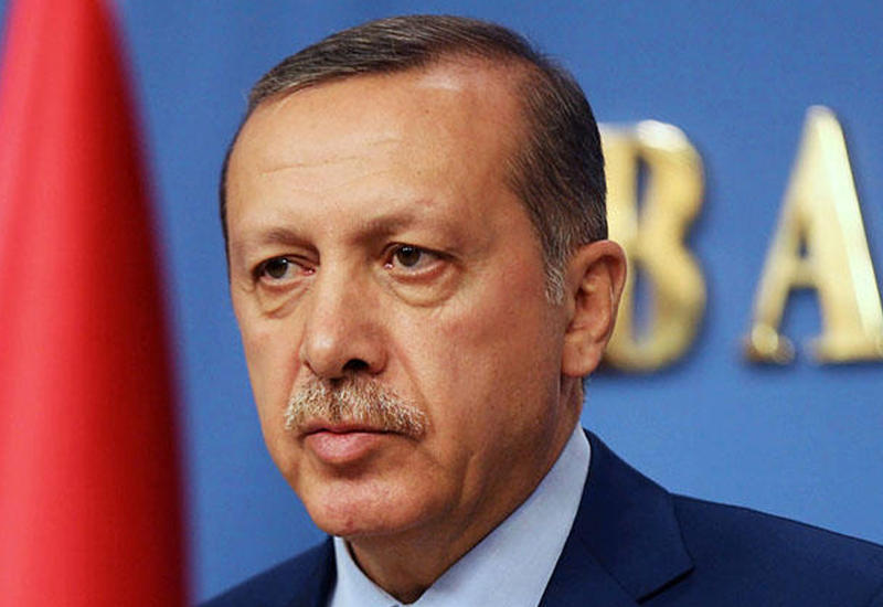 Эрдоган назвал цель терактов в Стамбуле
