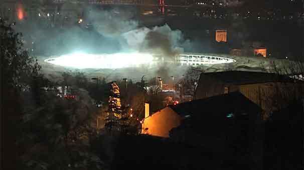 Двойной теракт в Стамбуле: погибли 38 человек