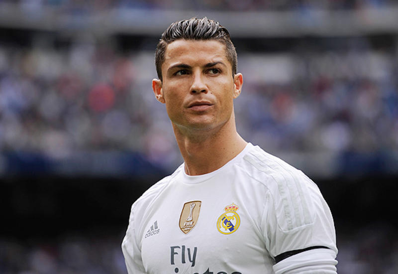 Криштиану Роналду хочет покинуть "Реал Мадрид"