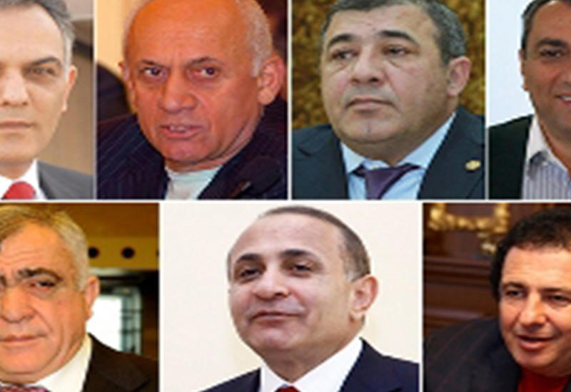 Премьер Армении сделал ставку на олигархов