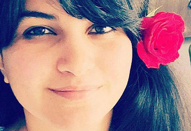 Türkiyədə maşın dərəyə aşıb - Azərbaycanlı qız öldü