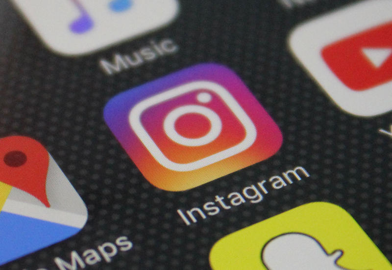 Instagram запустил напоминания о перерывах при просмотре контента