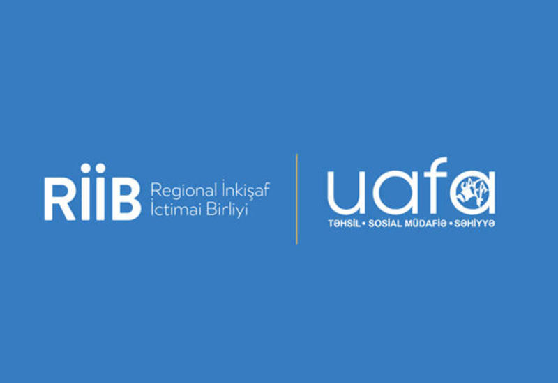 "Региональное развитие" и UAFA осуществляют совместный проект