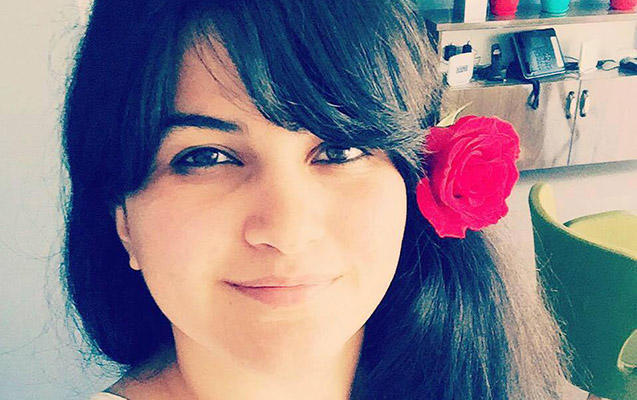Türkiyədə maşın dərəyə aşıb - Azərbaycanlı qız öldü