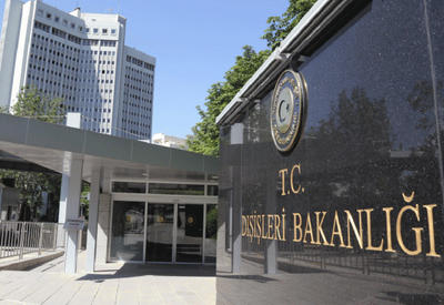 МИД Турции осудил решение об освобождении террориста АСАЛА