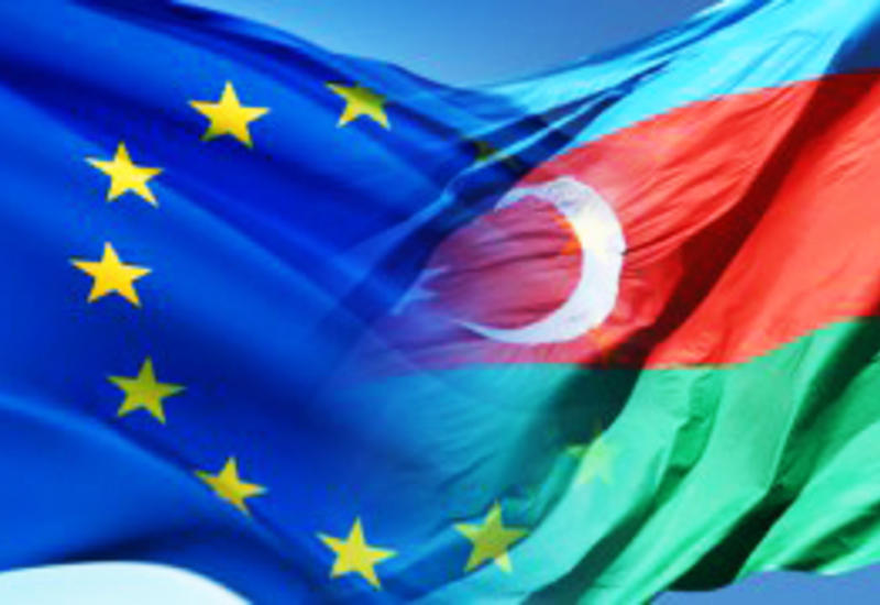 ЕС надеется на развитие сотрудничества с Азербайджаном