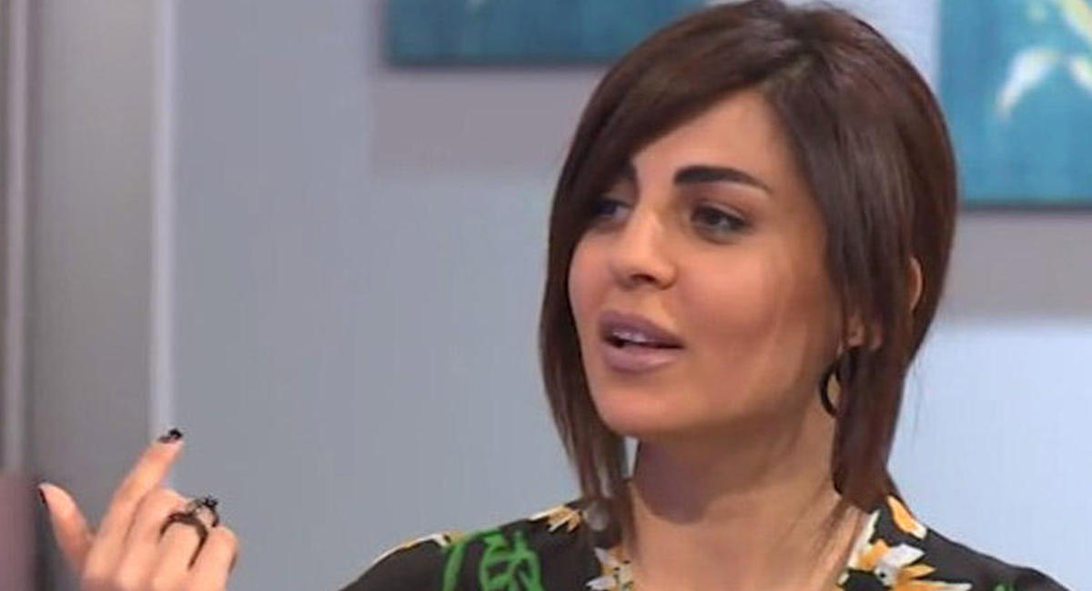 “33 yaşlı qızın botoksa nə ehtiyacı var?“ - Gülay özündən danışdı