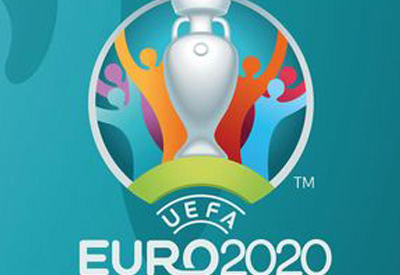 Амстердам презентовал логотип Евро-2020