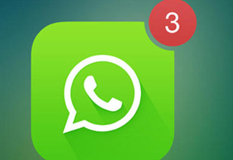 "WhatsApp" mesajları TƏHLÜKƏDƏ