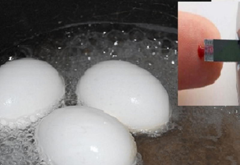 Как яйца помогают в борьбе с диабетом?