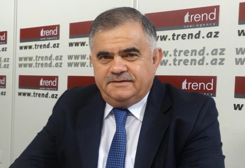 Арзу Нагиев: Армении не помогут ни ее покровители, ни членство в ОДКБ