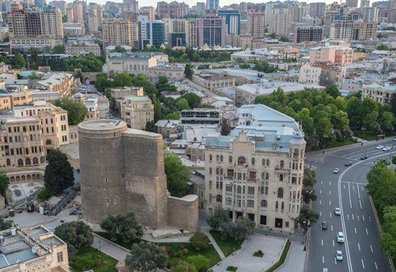 В Баку 280 объектов граждан выкупят на госнужды