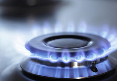 В этих частях Баку завтра будут перебои в подаче газа