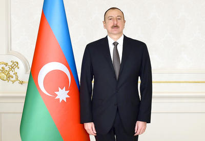 Президент Ильхам Алиев выделил средства на ремонт домов и благоустройство в Гёйгеле