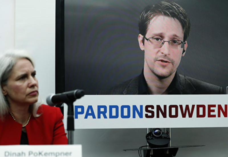В конгрессе заявили, что Сноуден создал для США 13 больших угроз