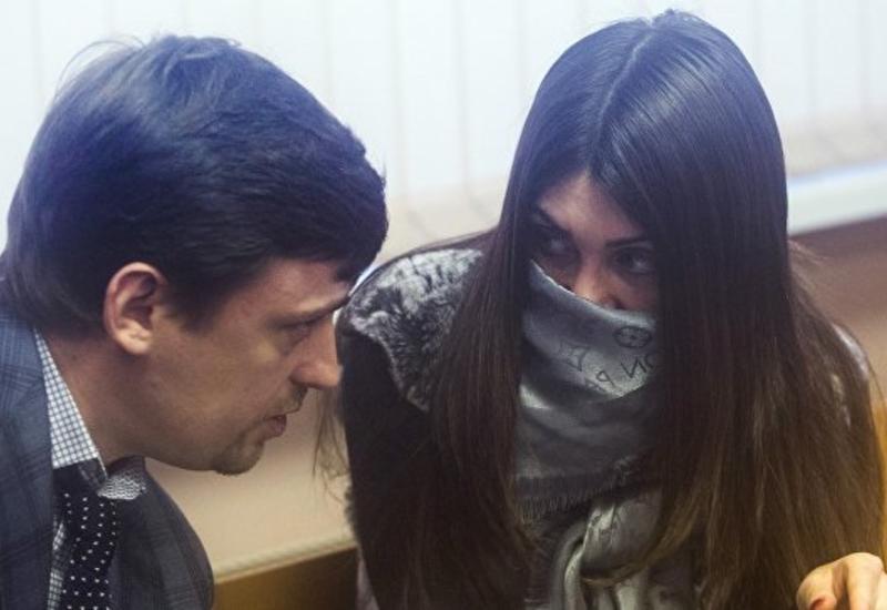 Суд просит лишить прав дочь армянского олигарха в Москве