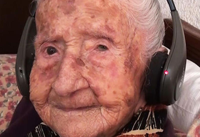 10 старейших людей планеты