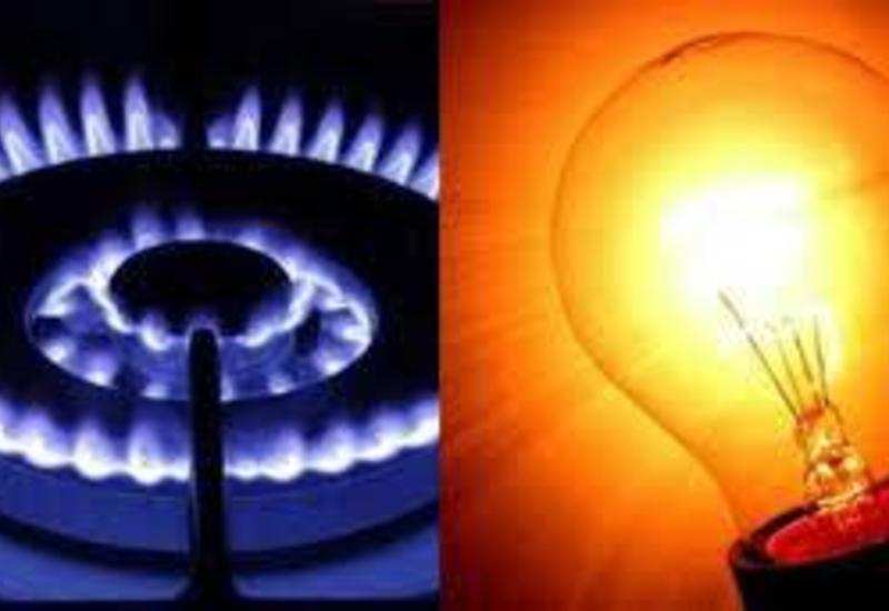 Тарифный совет о новых лимитах потребления газа и электроэнергии
