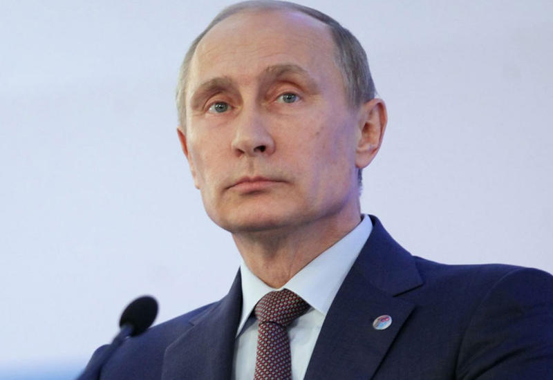 Главы организаций российских соотечественников в Азербайджане обратились к Владимиру Путину с письмом в защиту ВАК