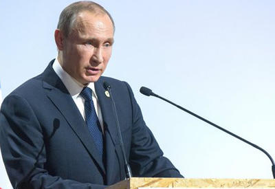 Стало известно, когда Путин посетит Турцию