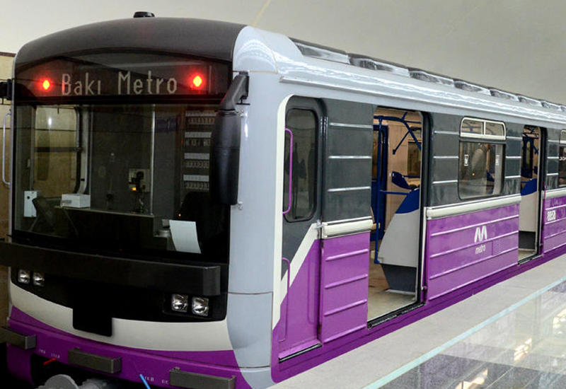 Одна станция бакинского метро перейдет на особый режим работы