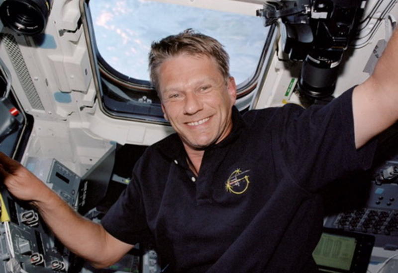 В США умер астронавт Пирс Селлерс