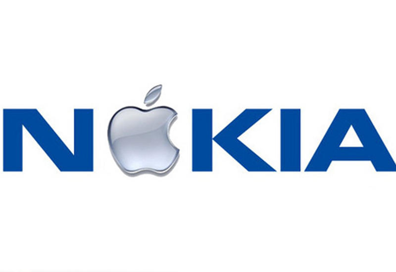 Apple отомстила Nokia за судебный иск