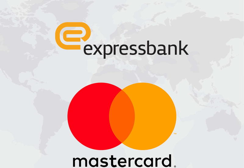 Expressbank MasterCard ilə əməkdaşlığı daha da genişləndirir