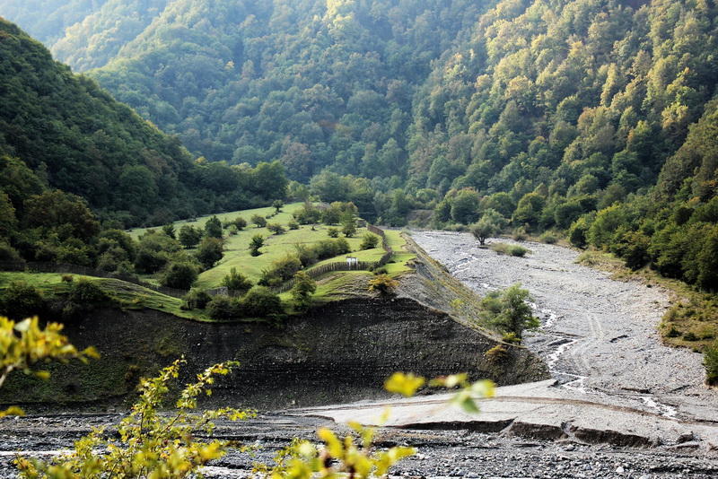 Закаталы азербайджан фото