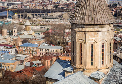 Жадность армянской церкви не знает границ  - ПОДРОБНОСТИ ИЗ ГРУЗИИ