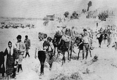 Русские историки описали переселение армян на азербайджанские земли - ПОДРОБНОСТИ