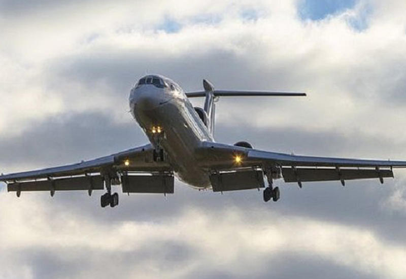 Очевидец рассказал о последних секундах полета Ту-154