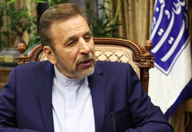 Махмуд Ваези: Иран поощряет инвестиции в Нахчыван