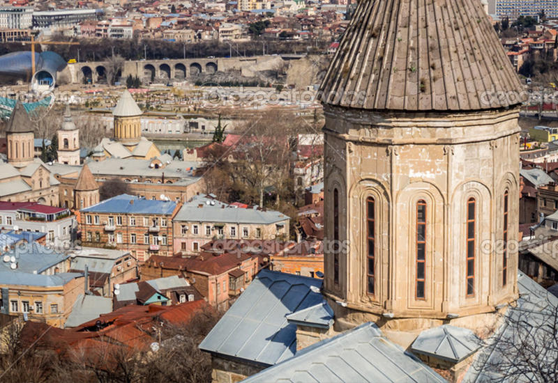 Жадность армянской церкви не знает границ