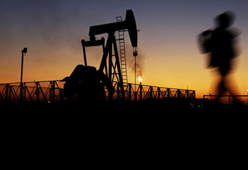 Цена нефти достигла $53 за баррель