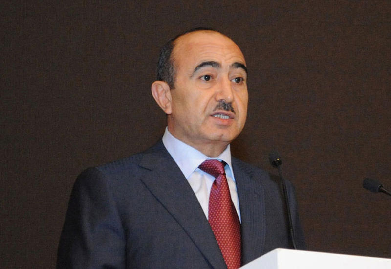 Али Гасанов: Всероссийский азербайджанский конгресс проводит большую работу для распространения объективной информации об Азербайджане