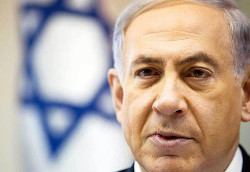 Премьер Израиля заговорил по-русски