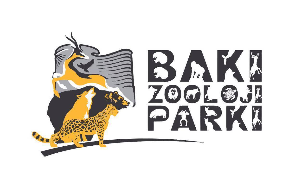 Zoo post. Baku Zoo. Логотип Бакинского зоопарка. Zooloji Park. Зоопарк в Баку.