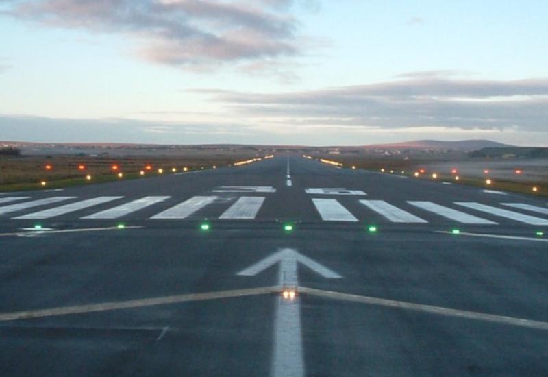 Турецкий аэропорт возобновил работу после ЧП с самолетом