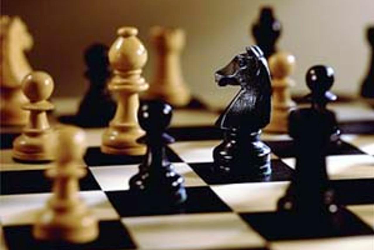 Шахрияр Мамедъяров: У меня не получается играть против наших шахматистов