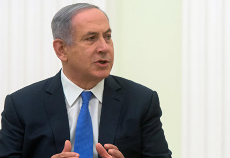 Полиция Израиля завершила допрос Нетаньяху