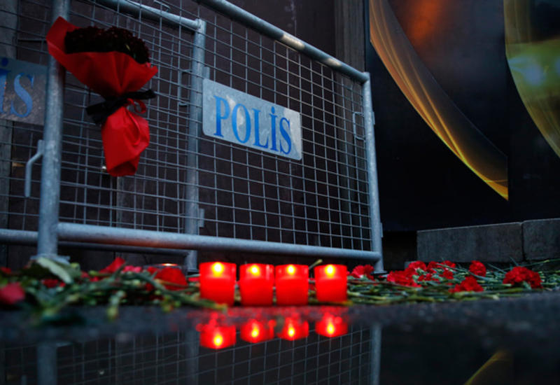 В теракте в Стамбуле погибли известный иорданский миллиардер и его друг