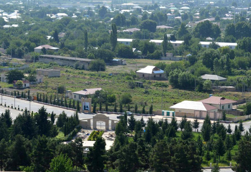Операция "Горадиз": оккупанты дрожали от страха даже в Ереване