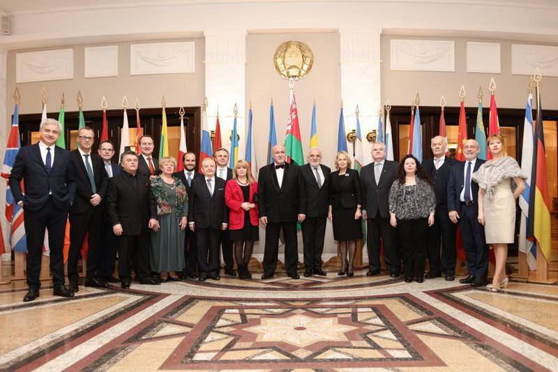 Азербайджанский музыковед стала гостем Минского музыкального форума