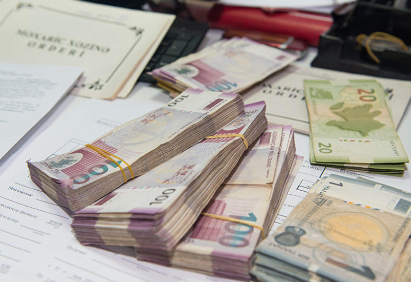 В Азербайджане списаны долги налогоплательщиков на сотни миллионов манатов