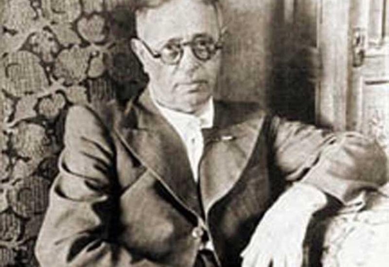 В Баку отметят 132-летие композитора Узеира Гаджибейли