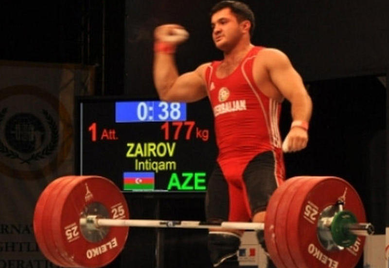 Азербайджан завоевал ещё одну медаль на Лондонской олимпиаде