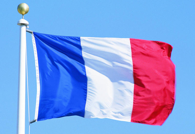 МИД Франции выступил с заявлением в связи с годовщиной апрельских боев